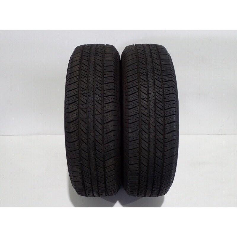 デューラーh T 265 70 17 2本セット 夏タイヤ ジェームス Fjクルーザー 265 70r17 中古タイヤ 17インチ 17インチ 等に ブリヂストン 265 70r17 1558 ジェームス リセールガレージ2 中古 684 2 等に サマータイヤ