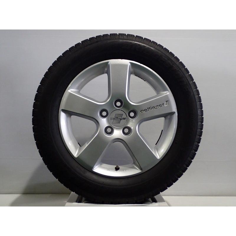 処分価格 中古 スタッドレスタイヤ ホイール 4本セット 215 55r16 ブリヂストン ブリザックvrx2 1665 44 5h112 エッティンガー Rx 16インチ 215 55 16 ジェームス リセールガレージ2 通販 Yahoo ショッピング