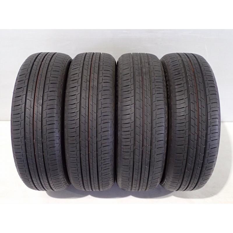 特別価格 中古タイヤ サマータイヤ 4本セット 195 65r15 ブリヂストン エコピアep150 15インチ 195 65 15 ジェームス リセールガレージ2 通販 Yahoo ショッピング