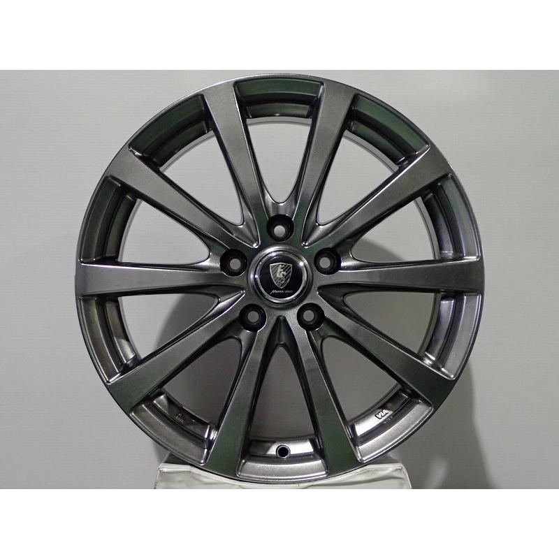 爆売り 中古 アルミホイール 4本セット 1770 40 5h114 3 マルカサービス ユーロスピード 17インチ 1738 ジェームス リセールガレージ2 通販 Yahoo ショッピング 工場直送 Futureleaders Org Uk