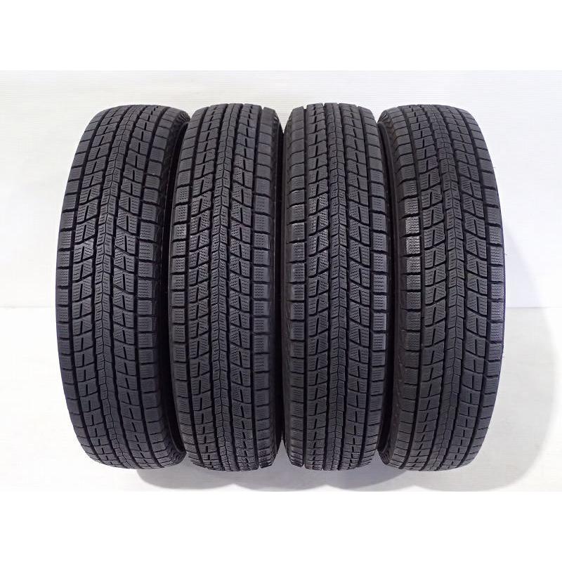 高級感 中古 スタッドレスタイヤ 4本セット 175 80r16 ダンロップ ウインターマックスsj8 16インチ 175 80 16 ジェームス リセールガレージ2 通販 Yahoo ショッピング 新着商品 Gyrosgymnastics Com
