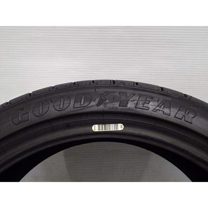 配送員設置送料無料 225 40r18 グッドイヤー イーグルrvf 18インチ アウトレット 未使用 225 40 18 サマータイヤ 4本セット 夏タイヤ ジェームス ジェームス リセールガレージ2 通販 Yahoo ショッピング 独創的 Www Doctor Plan Com