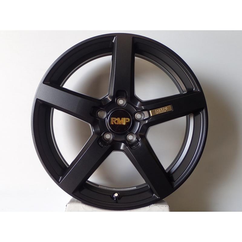 マルカサービス アルミホイール タイヤ ホイール 050f 1870 48 5h114 3 4本セット アウトレット 展示品 アルミホイール 18インチ マルカサービス Rmp ジェームス リセールガレージ2 22最新全品送料0円 新発売の 新しい到着値下げ
