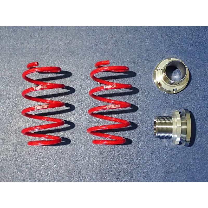 フィット Gk5 用 Rsr ベストi C K Bickh290m 車高調 ダウンサス ローダウン ドレスアップ アウトレット 店頭展示品 未使用 ジェームス ジェームス リセールガレージ 通販 Paypayモール