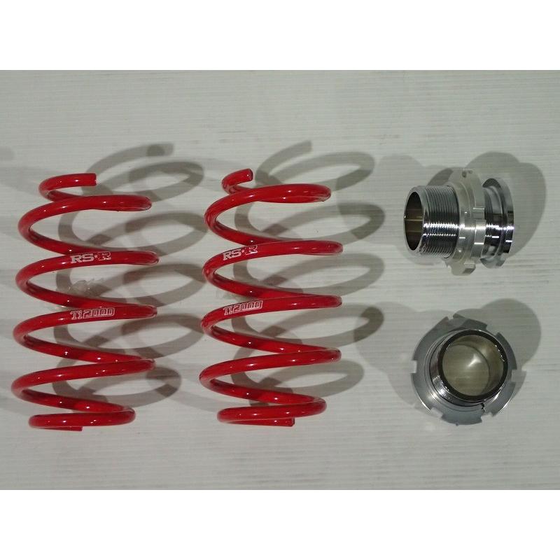 N Box Jf3用 Rsr Best I C K Bickh425m 車高調 ダウンサス ローダウン ドレスアップ アウトレット 店頭展示品 未使用 ジェームス 未使用品 ジェームス リセールガレージ 通販 Paypayモール