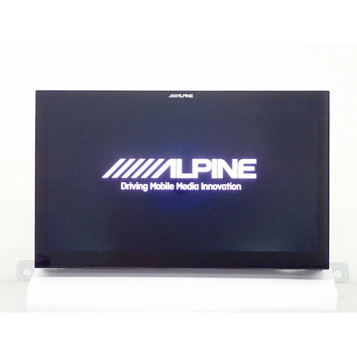 ALPINE（アルパイン） カーナビ EX11Z-VE30系 ヴェルファイア