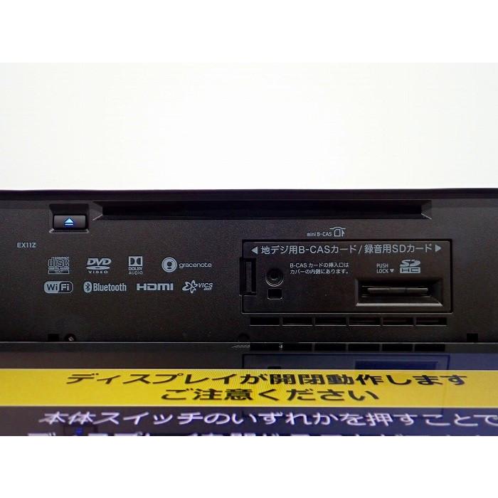 ALPINE（アルパイン） カーナビ EX11Z-VE30系 ヴェルファイア
