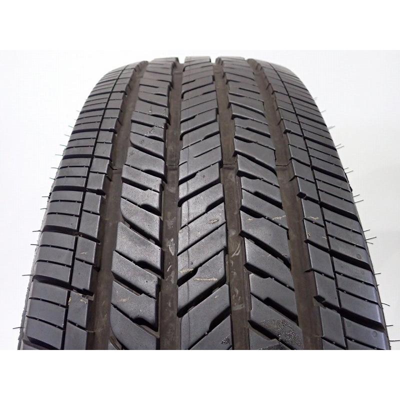 5/9〜15P15倍 中古 255/70R18 サマータイヤ 4本セット ブリヂストン デューラーH/T685 18インチ 255/70-18｜jms-resalegarage｜02