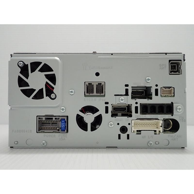 Panasonic（パナソニック） カーナビ CN-F1X10BLD ナビゲーション AVN