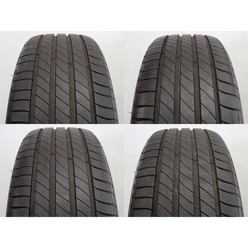PRIMACY 中古 225/50R18 サマータイヤホイール4本セット ミシュラン