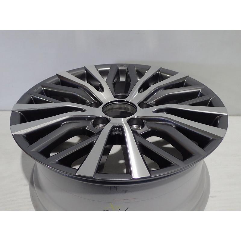 レクサス（LEXUS） 10%OFFクーポン2085+58-5H150 アルミホイール 4本