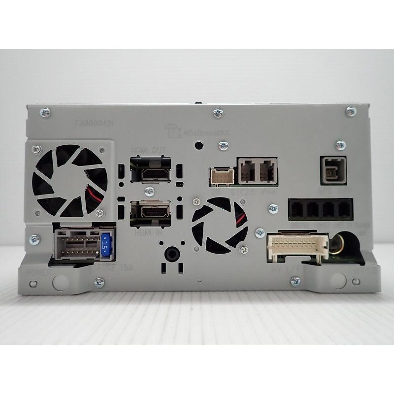 Panasonic（パナソニック） カーナビ CN-F1X10BHD ナビゲーション AVN