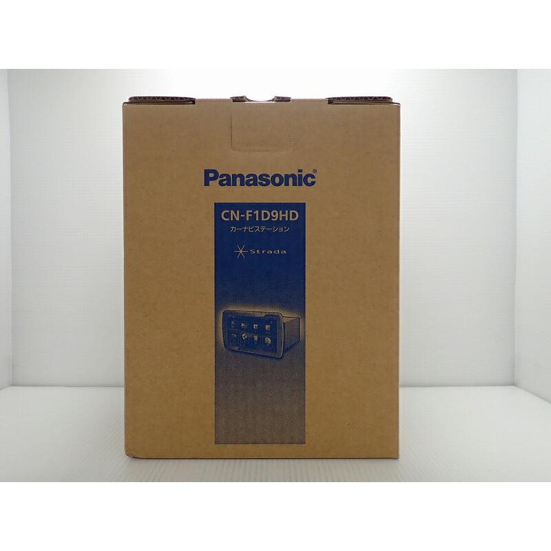 Panasonic（パナソニック） カーナビ CN-F1D9HD ナビゲーション AVN