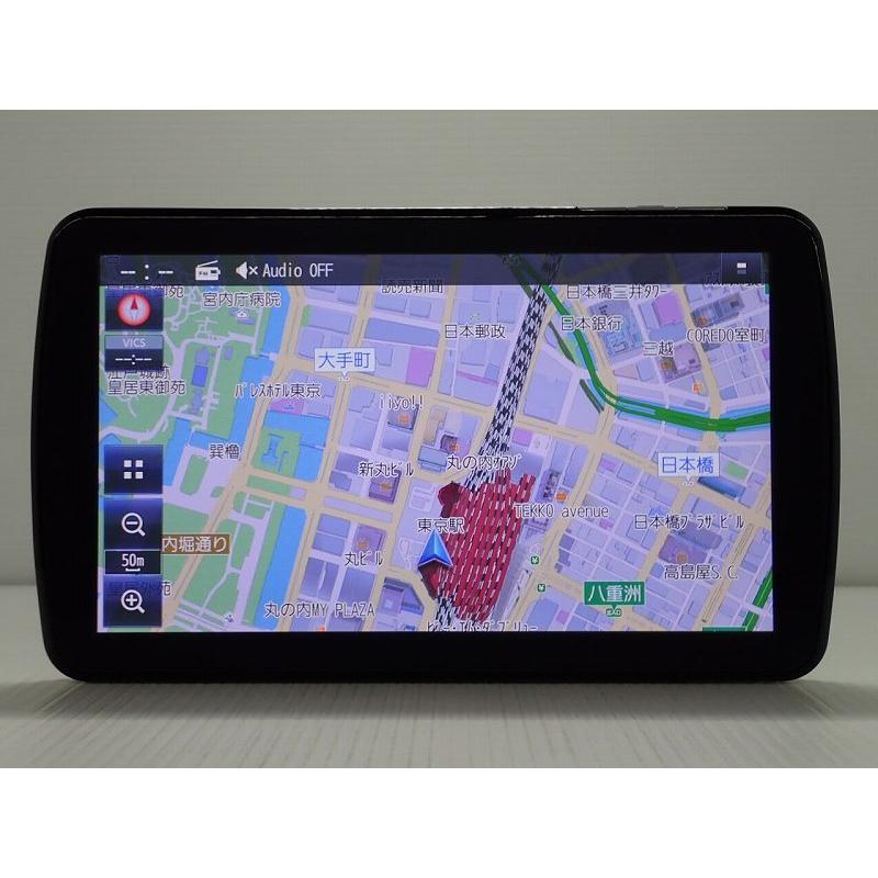 Panasonic（パナソニック） カーナビ CN-F1D9HD ナビゲーション AVN