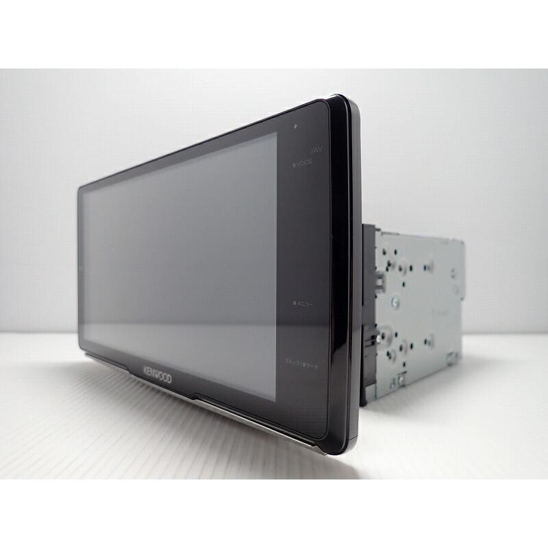 JVCケンウッド（JVC KENWOOD） カーナビ ケンウッド MDV-M908HDF