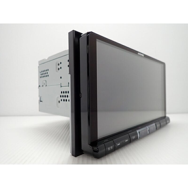 AVN カーナビ アルパイン X9NX2 ナビゲーション アウトレット 展示品 9