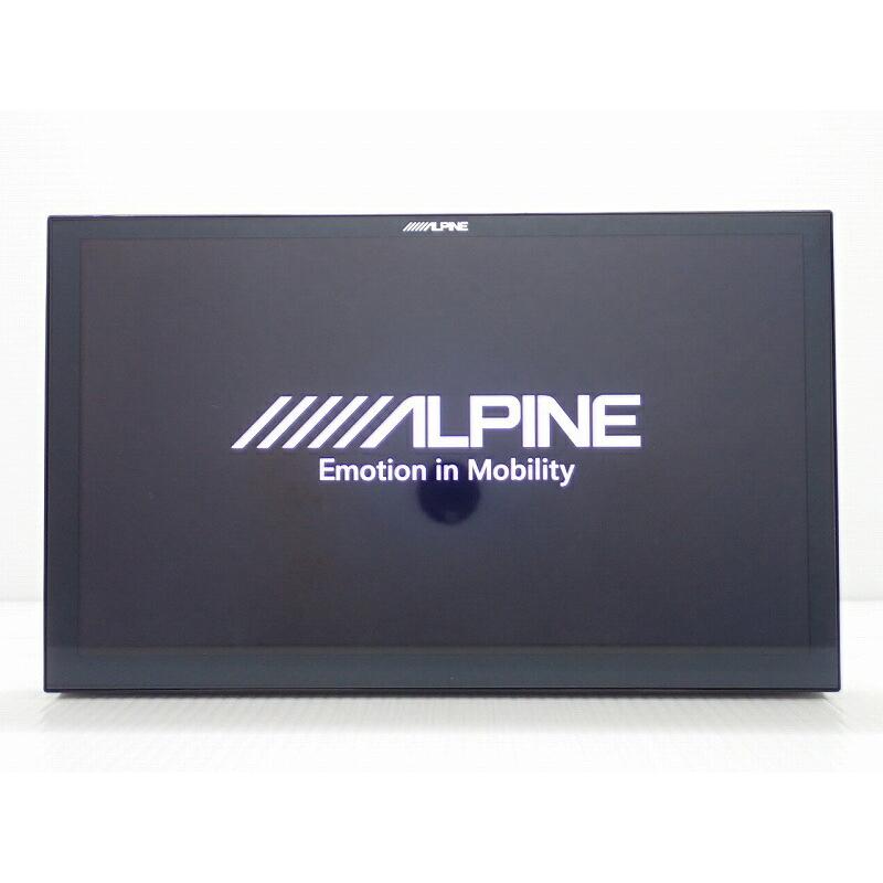 カーナビ アルパイン EX11NX2-NVE-80 ナビゲーション AVN アウトレット 