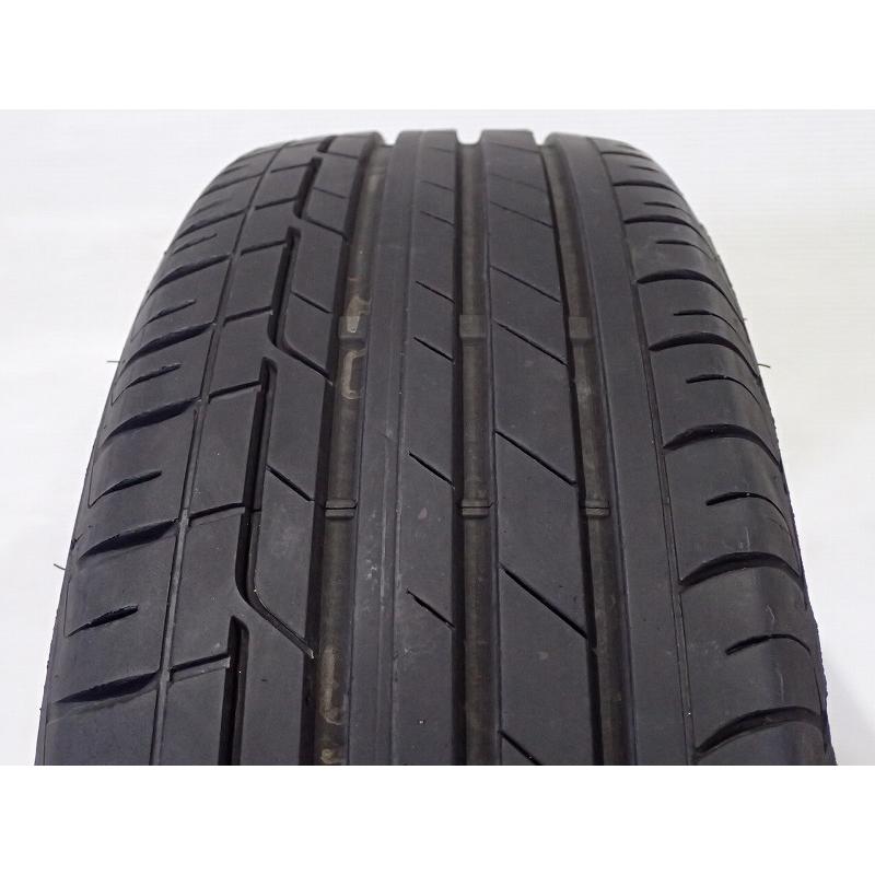 ☆中古16インチ サマータイヤ☆BRIDGESTONE TURANZA T001☆