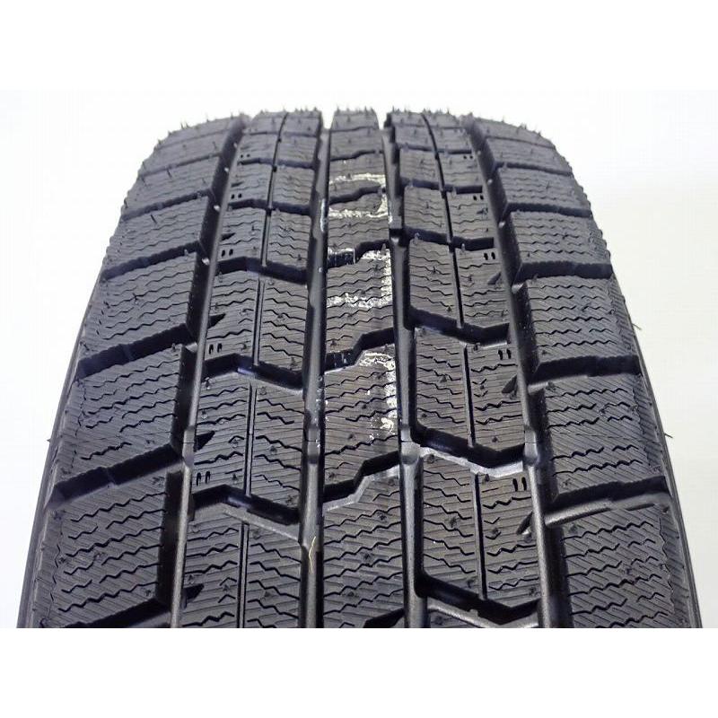 185/60R15 スタッドレスタイヤホイール4本セット グッドイヤー アイスナビ7 1555+42-4H100 ウェッズ ラブリオンRS01 15インチ アウトレット 185/60-15|jms-resalegarage|03