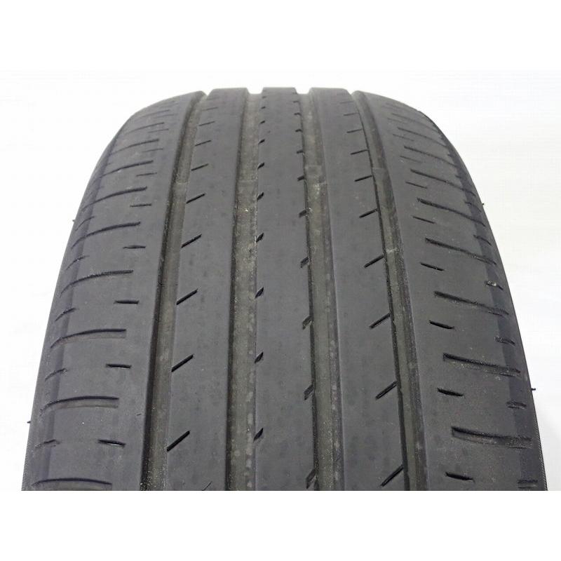 TOYO TIRES（トーヨータイヤ） 中古 215/55R18 サマータイヤ 2本セット 