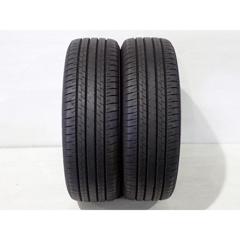 BRIDGESTONE（ブリヂストン） 50%オフクーポン中古 225/60R18 サマー 
