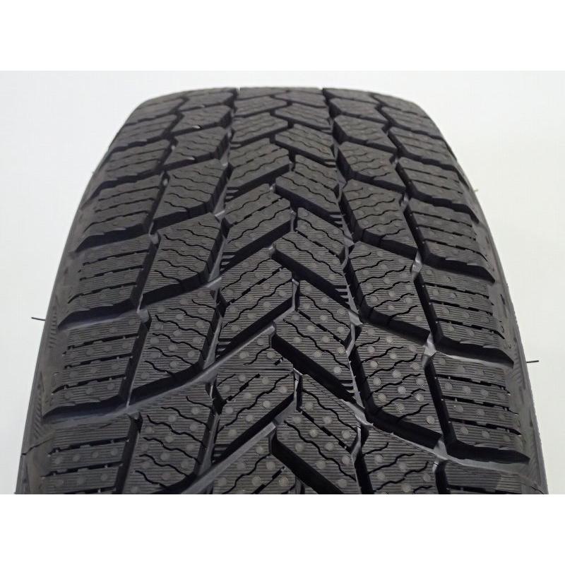 アウトレット ジェームス リセールガレージ195 65R15 スタッドレス