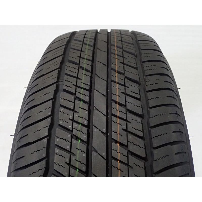 ダンロップ　AT23 GRANDTREK 265 /65 /18 DUNLOP GRANDTREK AT23 265/65R18 114V | タイヤの通販 販売と