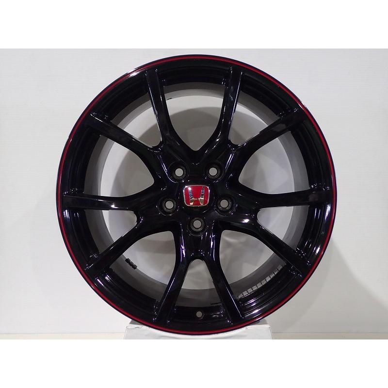 ホンダ 【4/24~5/6まで15%OFFCP】中古 2085+60-5H120 アルミ ホンダ 【4/24~5/6まで15%OFFCP】中古 2085+60-5H120 アルミ