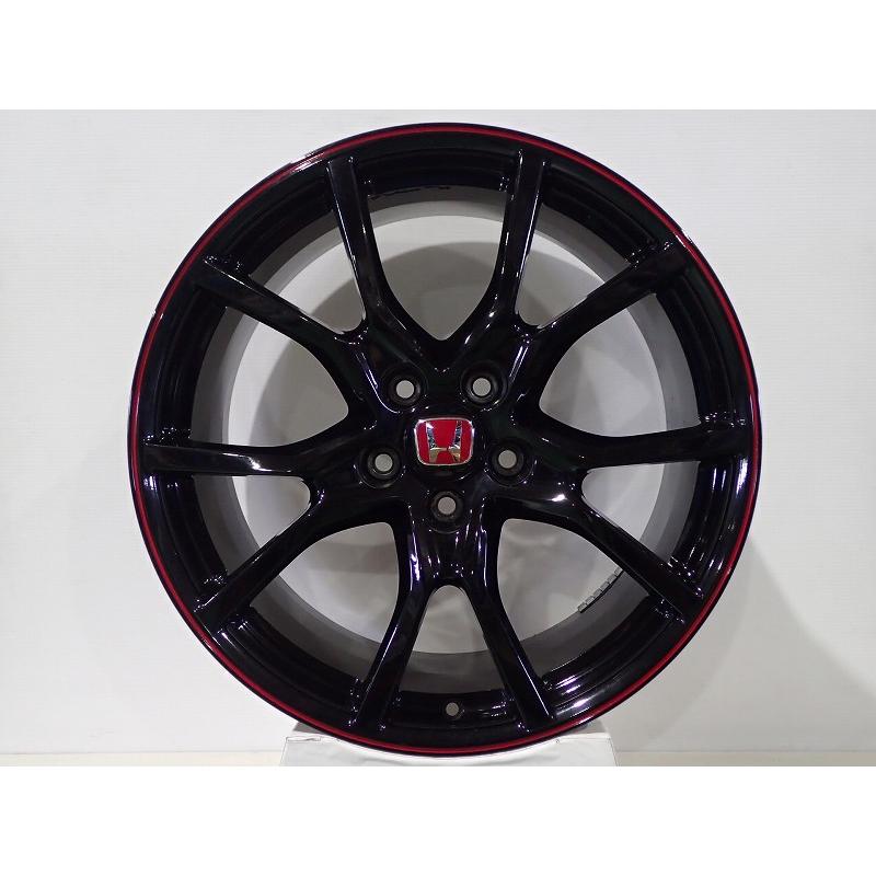 ホンダ シビックe:HEVアルミホイール4本 ホンダ シビックe:HEVアルミホイール4本 ホンダ - シビックFL4 e