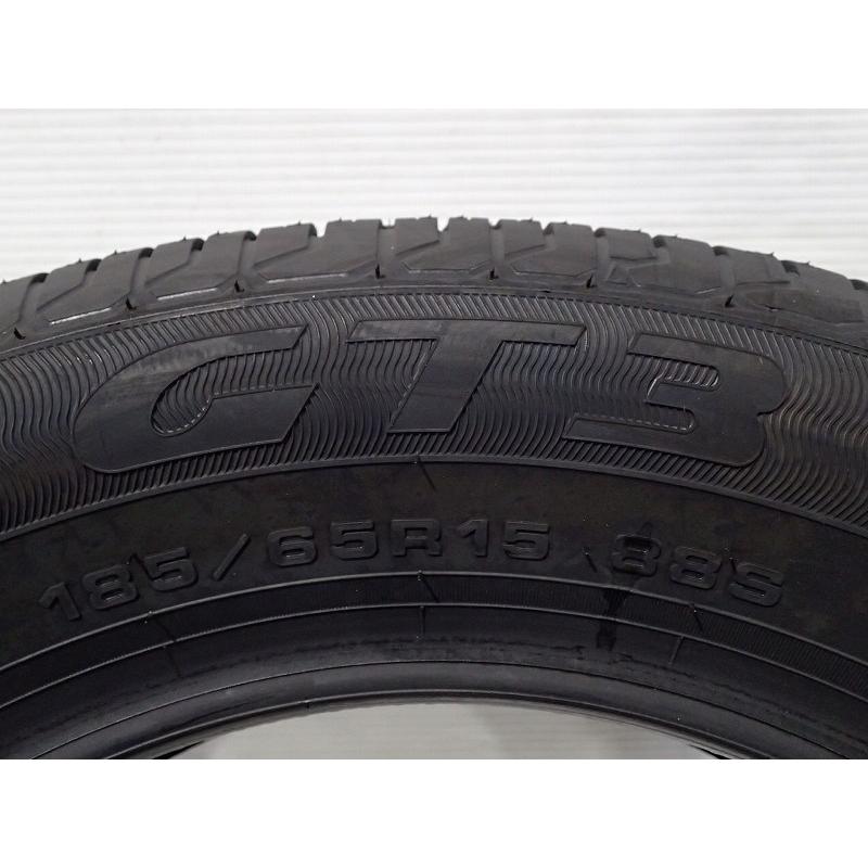 グッドイヤー（GOODYEAR） 50%オフクーポン185/65R15 サマータイヤ 2本 