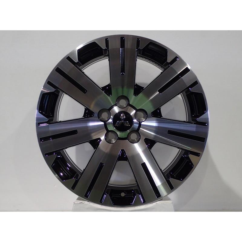 トヨタ（TOYOTA） 中古 1870+38-5H114.3 アルミホイール 4本セット 