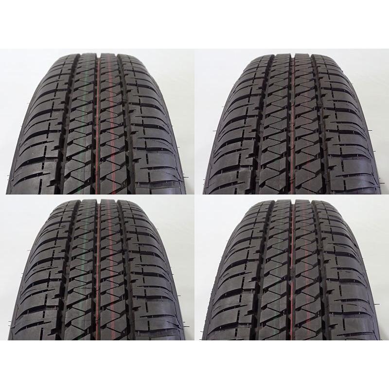 BRIDGESTONE 【4/24~5/6まで5%OFFCP】中古 195/80R15 サマー BRIDGESTONE 【4/24~5/6まで5%OFFCP】中古 195/80R15 サマー
