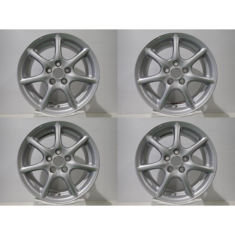 【最終お値下げ！】トヨタ エスティマ純正アルミ 17インチ×4本 中古品 楽天市場】中古 17インチ アルミ トヨタ エスティマ 純正 4本
