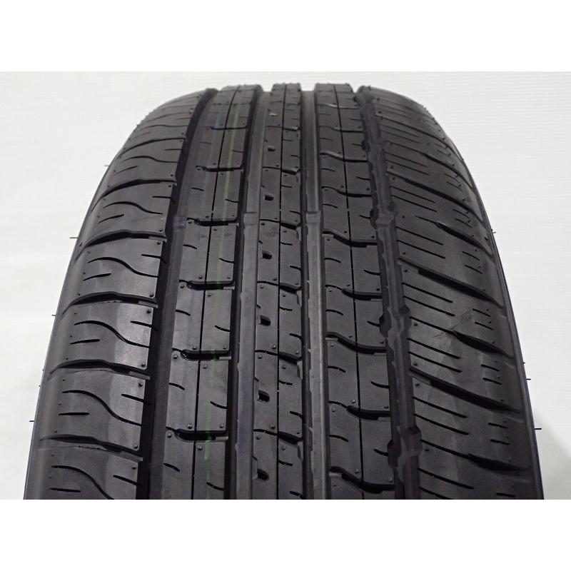 DUNLOP（ダンロップ） 50%オフクーポン中古 265/55R20 サマータイヤ 4 