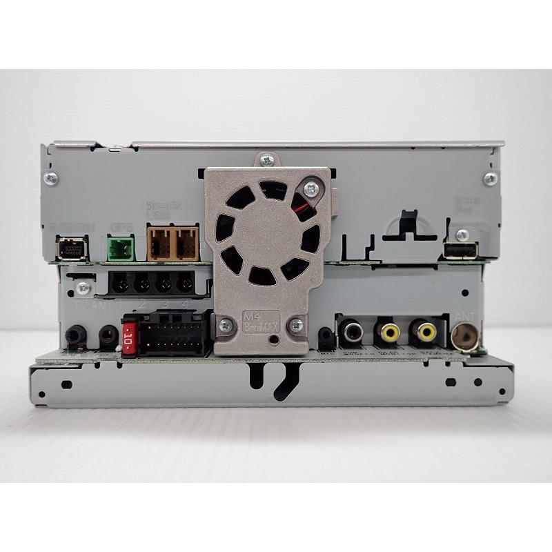 カロッツェリア 中古 カーナビ 7型 AVIC-RW901 ナビゲーション AVN