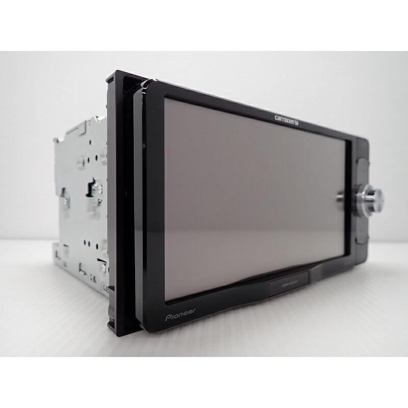 カロッツェリア 中古 カーナビ 7型 AVIC-RW901 ナビゲーション AVN