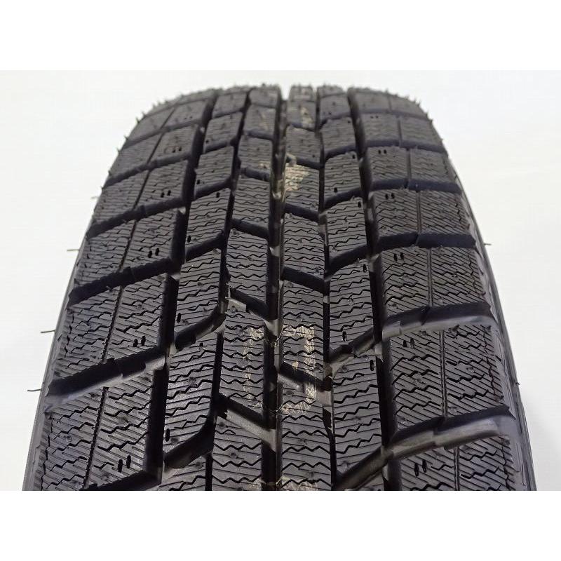 グッドイヤー 165/65R14 スタッドレスタイヤ ホイール 4本セット グッドイヤー 165/65R14 スタッドレスタイヤ ホイール 4本セット