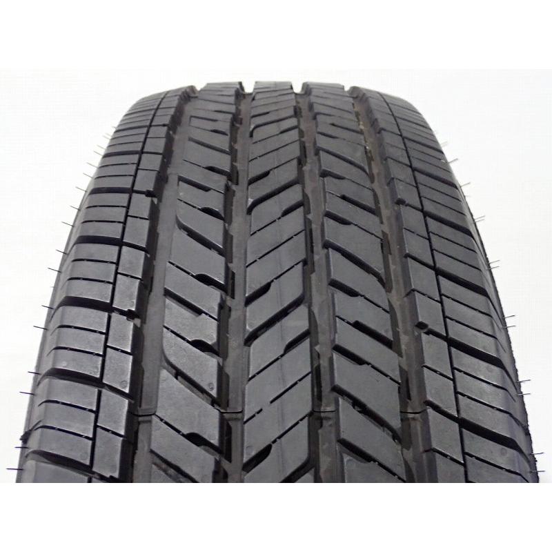 5/9〜15P15倍 中古 255/70R18 サマータイヤ 4本セット ブリヂストン デューラーH/T685 18インチ 255/70-18｜jms-resalegarage｜03