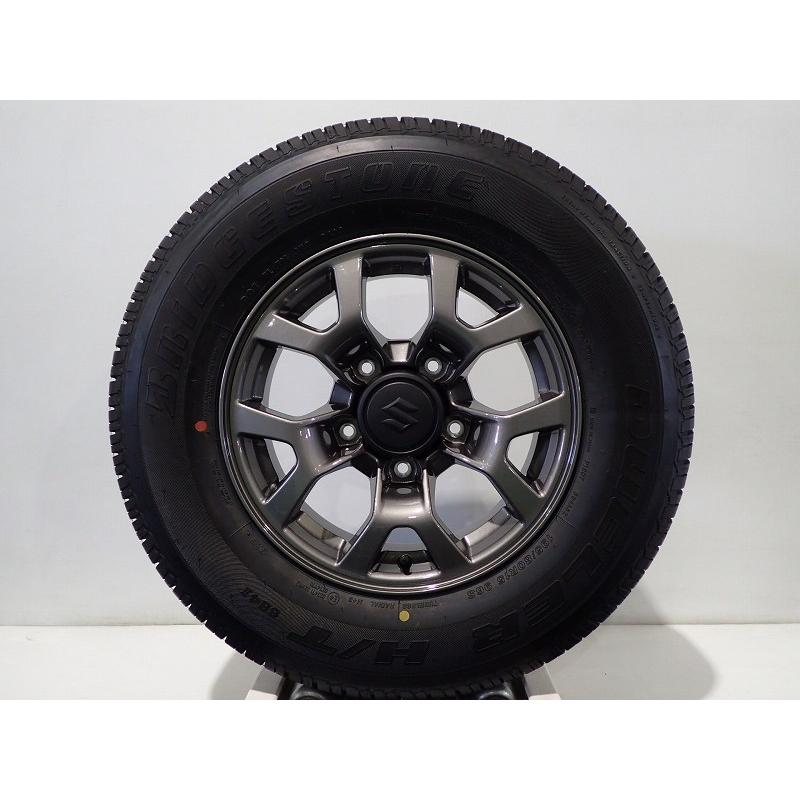 BRIDGESTONE（ブリヂストン） 40%オフクーポン中古 195/80R15 サマー 