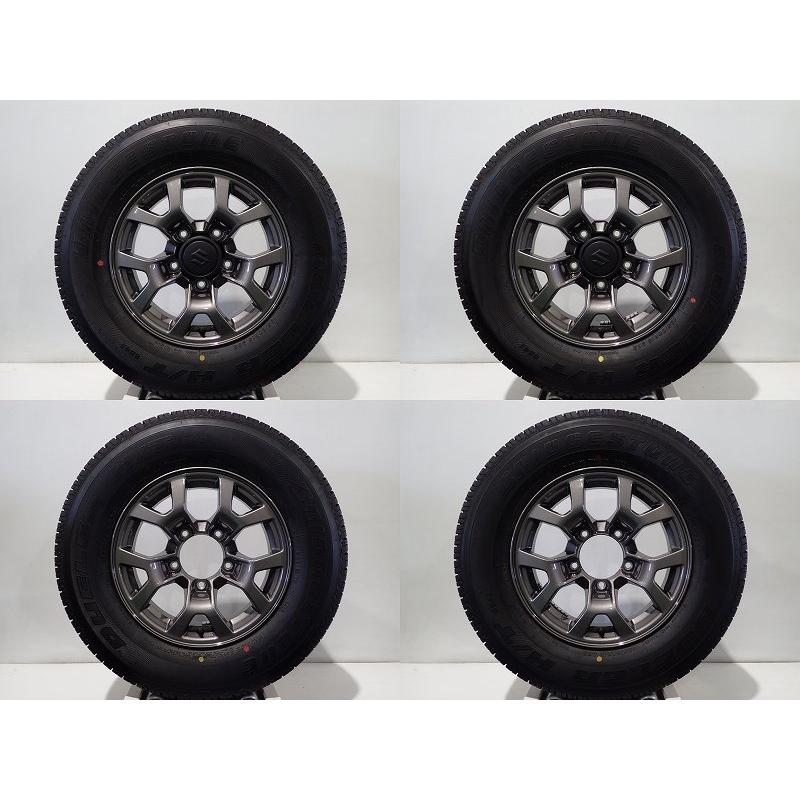 BRIDGESTONE（ブリヂストン） 40%オフクーポン中古 195/80R15 サマー 
