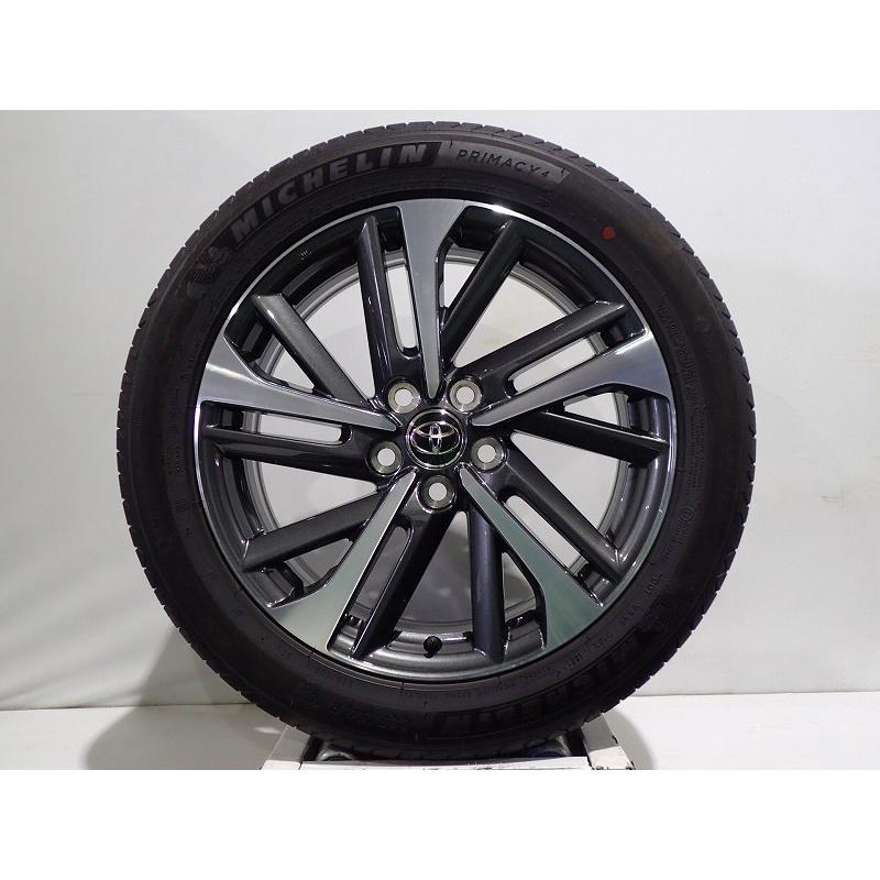 ☆送料込☆2022年☆7分山以上☆ミシュラン プライマシー4 225/50R18 000000018425_90uTM59.jpg