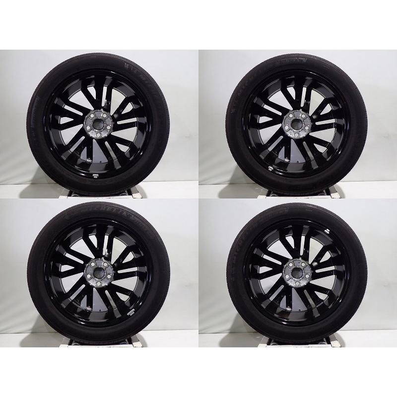 PRIMACY CP30%オフ中古 225/50R18 サマータイヤ4本セット