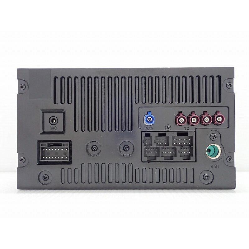 AVN カーナビ 7型 イクリプス AVN-LS02W ナビゲーション アウトレット