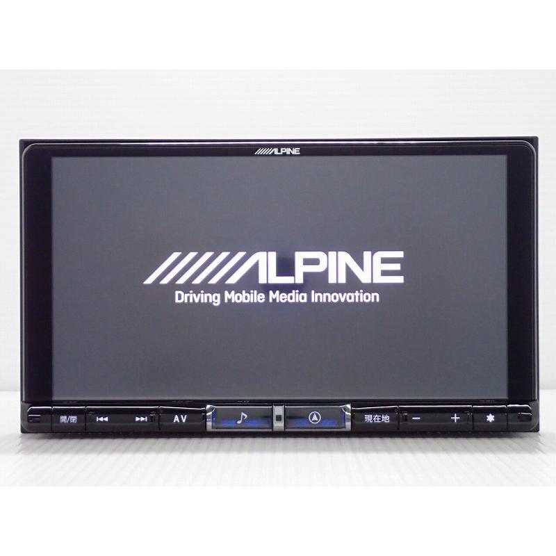 ALPINE（アルパイン） 5%OFFクーポンカーナビ 9型 X9NX-LP