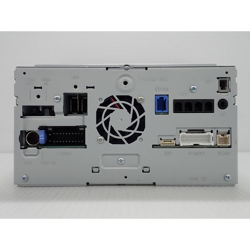 JVCケンウッド（JVC KENWOOD） カーナビ 9型 ケンウッド MDV-M909HDF