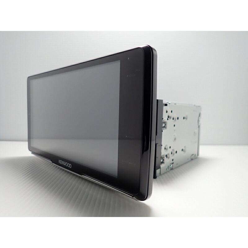 JVCケンウッド（JVC KENWOOD） カーナビ 9型 ケンウッド MDV-M909HDF