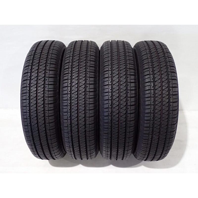 BRIDGESTONE（ブリヂストン） 20%オフクーポン中古 195/80R15 サマー