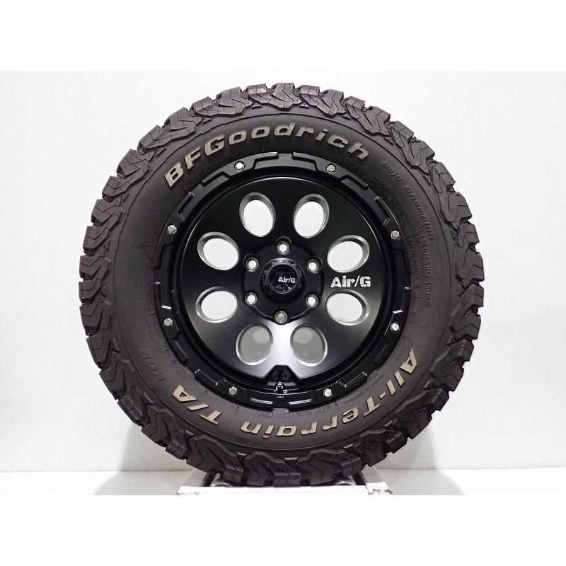 BFグッドリッチ 中古 265/65R17 120/117S LT サマータイヤ BFグッドリッチ 中古 265/65R17 120/117S LT サマータイヤ