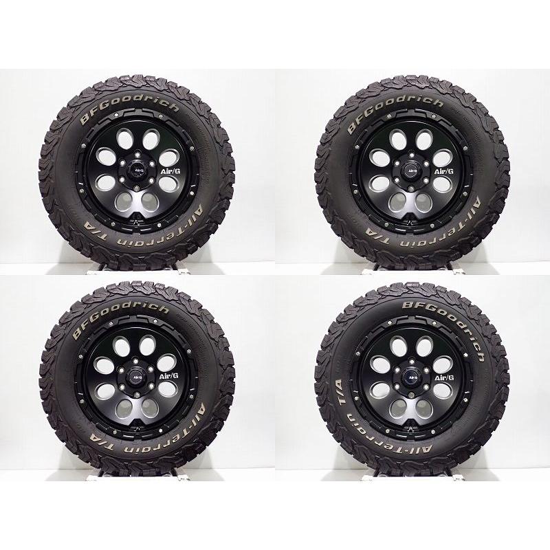 BFグッドリッチ 中古 265/65R17 120/117S LT サマータイヤ BFグッドリッチ 中古 265/65R17 120/117S LT サマータイヤ