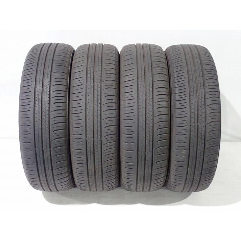 ☆未使用　DUNLOP 195/60R17 タイヤ 4本セット DUNLOP (7月5日-31日 15%OFF CP)中古 195/60R17 サマータイヤ 4